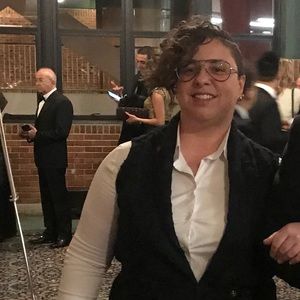 Meet your Posher, Fausta